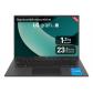 lg-16zd90ru-gax55b-ordenador-portatil-intel®-core-i5-i5-1334u-portatil-406-cm-16-wqxga-16-gb-lpddr4x-sdram-512-gb-ssd-wi-fi-6e-80211ax-freedos-negro